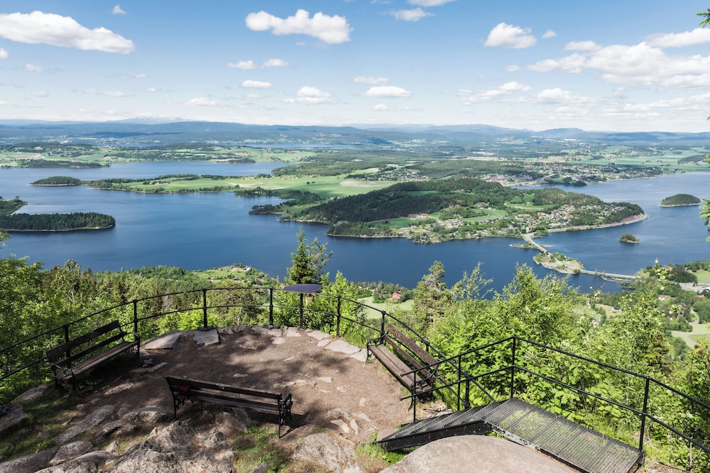 Sundvolden 44/50