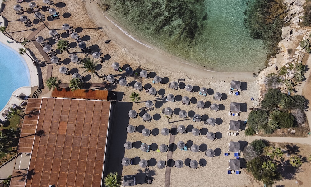 Adams Beach Hotel Deluxe Wing (Adults Only) 4/64