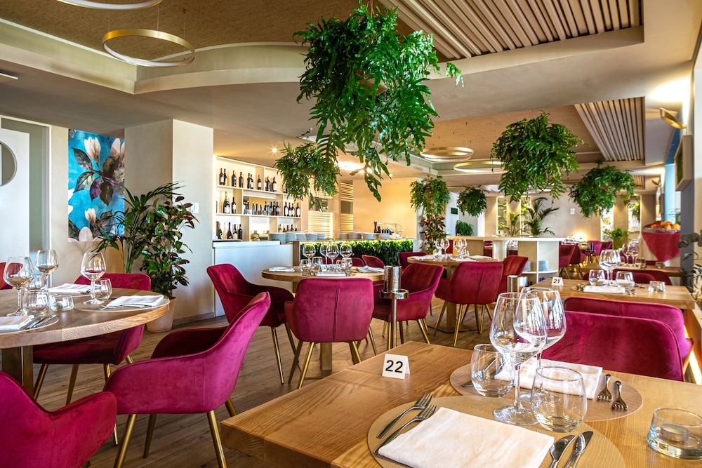 Sentido Michelizia Tropea Resort 32/48