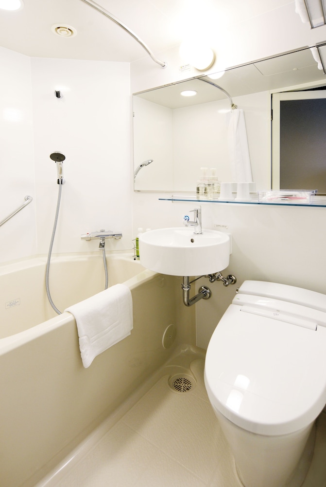 Hakata Green Hotel No.1 48/48