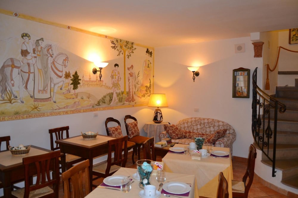 Il Cantuccio 26/32
