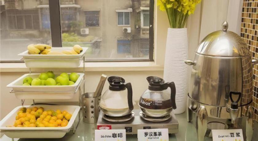 City Comfort Inn Liuzhou 27/50