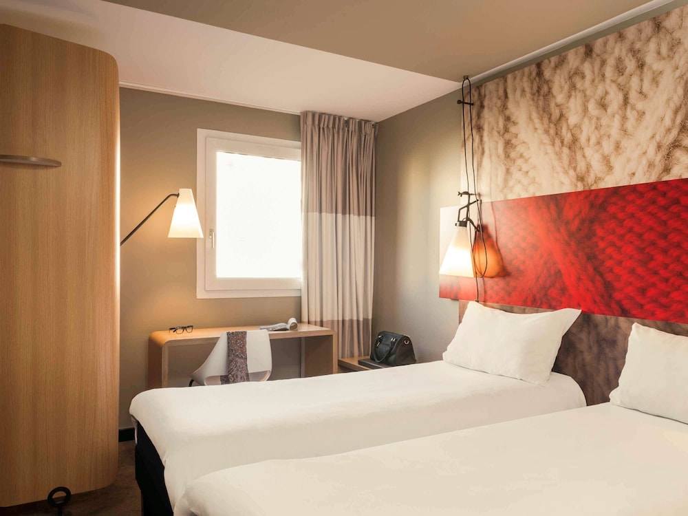 STANDARD, TWIN BEDS