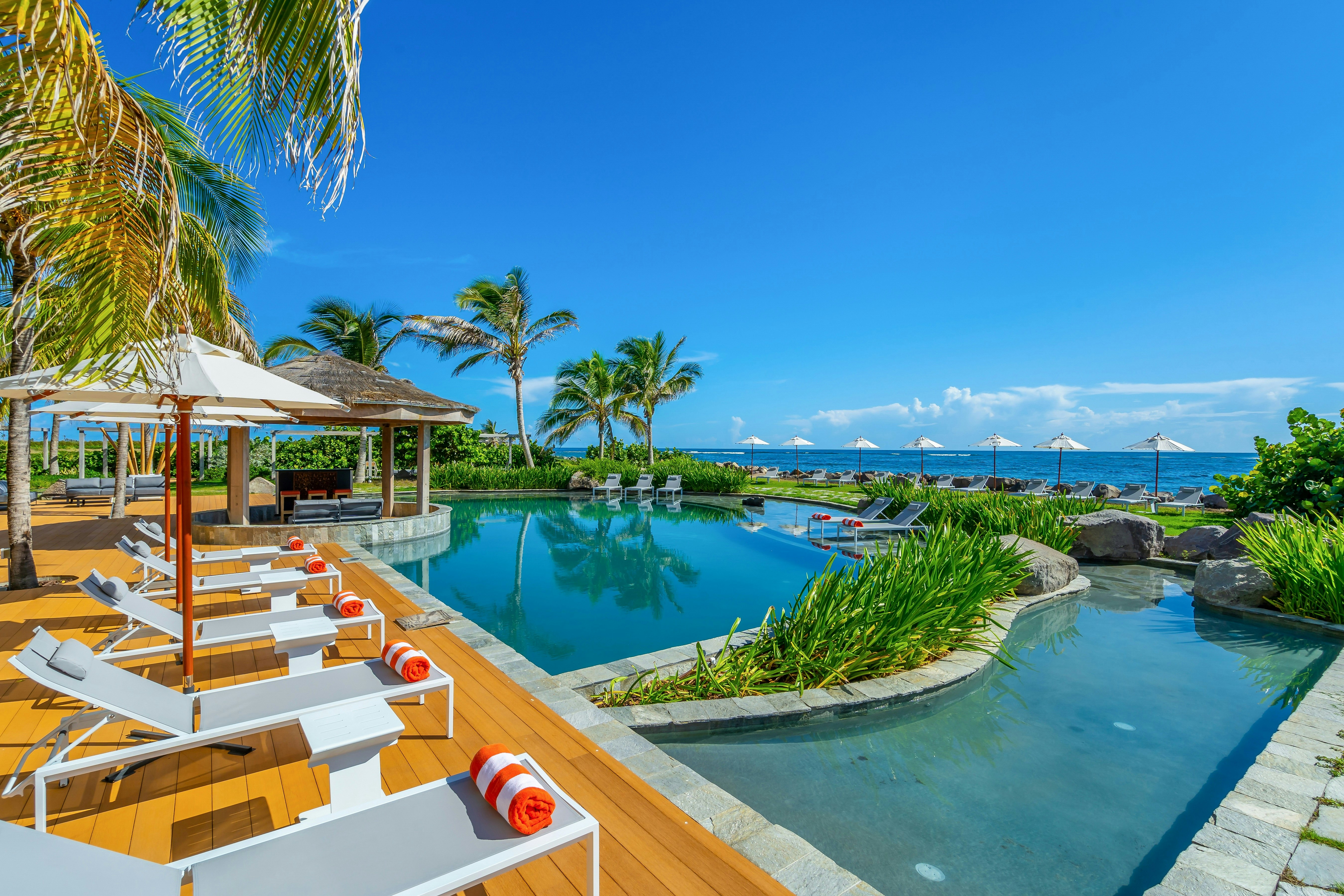 Koi Resort Saint Kitts Curio Collection By Hilton 30/73