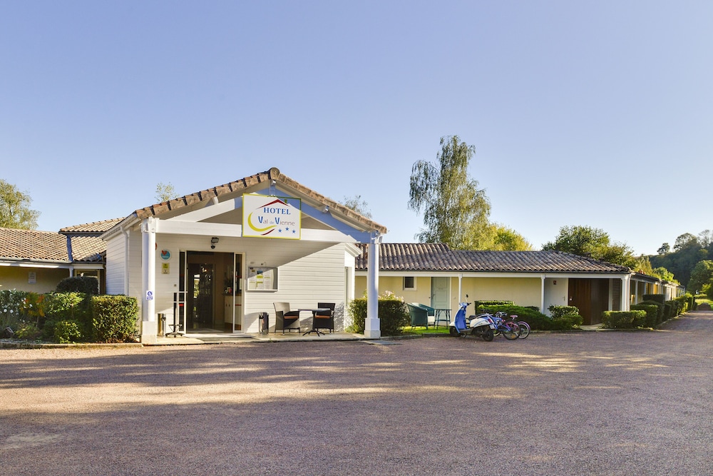 HOTEL VAL DE VIENNE 24/29
