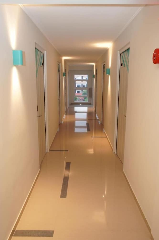 Hotel Aruuman Simpanglima Semarang 23/40