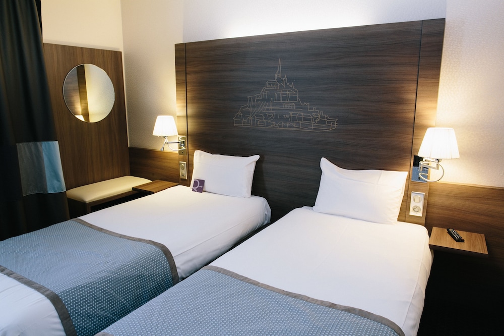 Mercure Mont Saint Michel 28/78