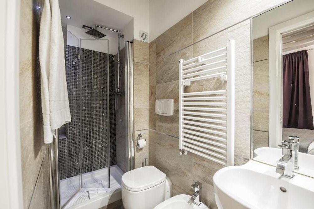 Corso Suite 107 Rooms Wellness & Spa 48/50