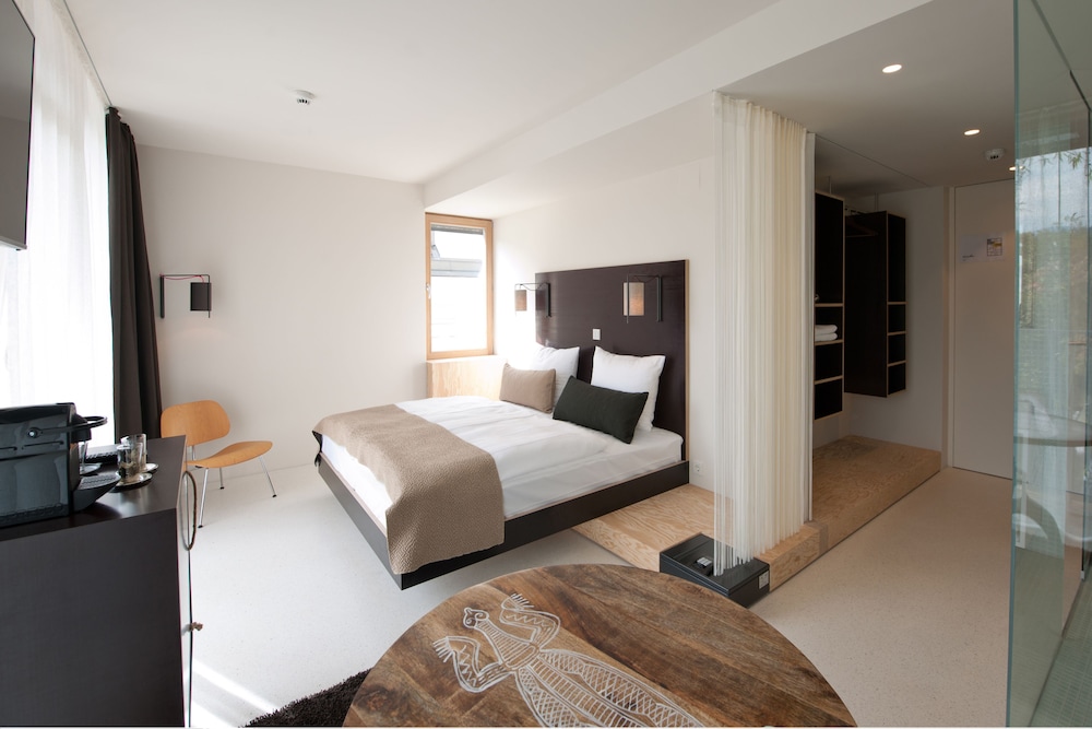 junior suite, balcony
