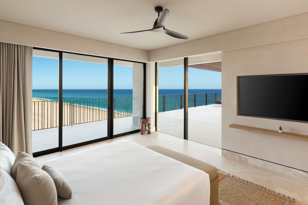 Grand Hyatt Los Cabos Resort, Golf & Spa, All-Inclusive 14/50