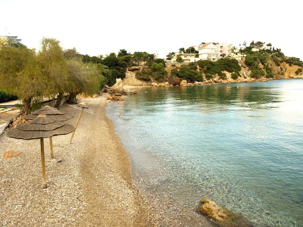 Sea View 15/21