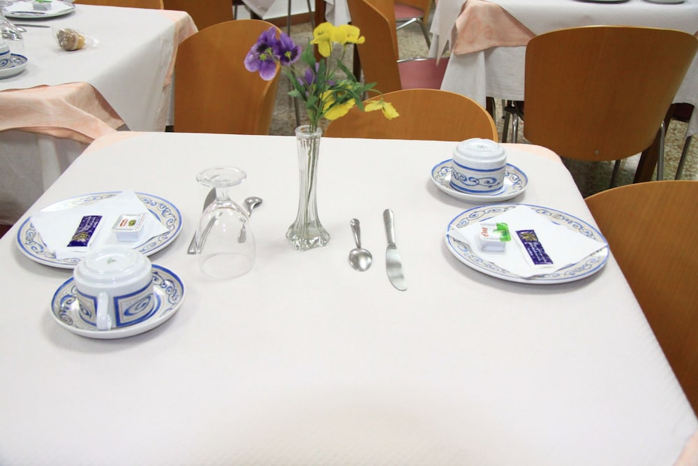 Hotel Santa Faz - Adults Only 14/22