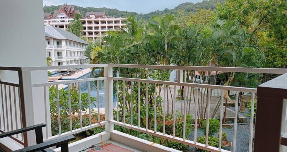 Ramada By Wyndham Aonang Krabi 44/50