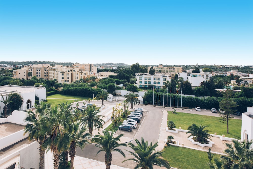 Iberostar Selection Kantaoui Bay 12/73