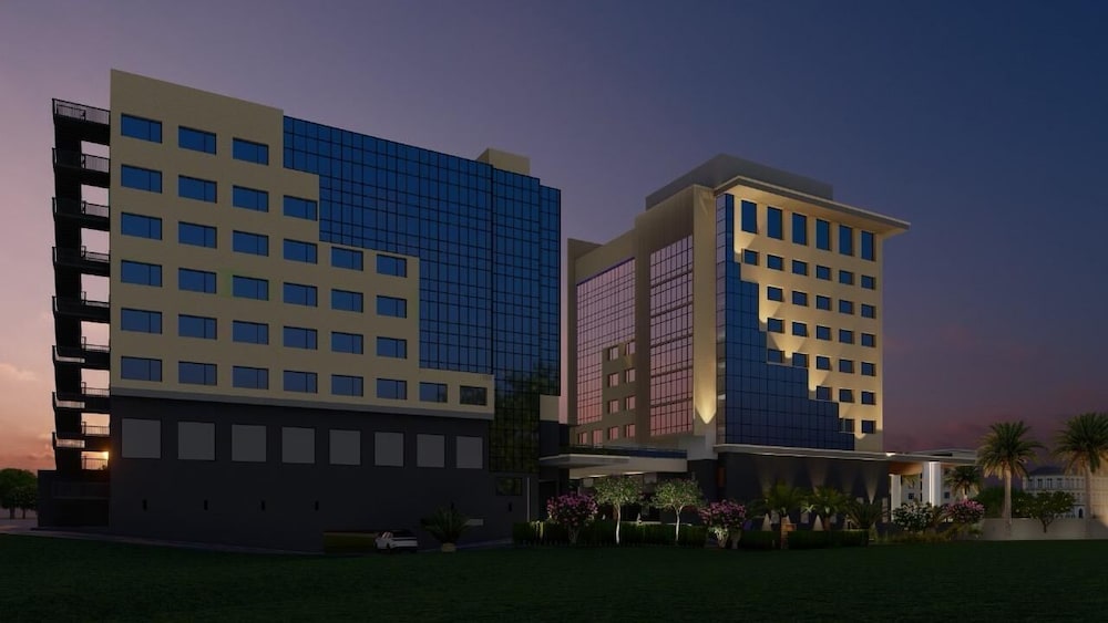 Pride Plaza Indore 6/50