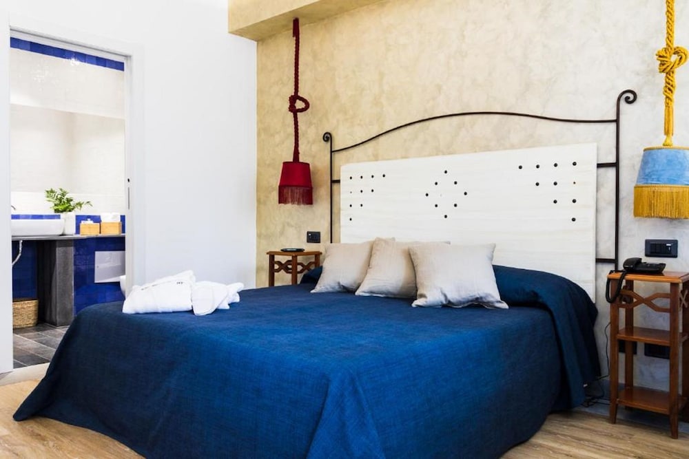 Le Dune Sicily Hotel 14/69