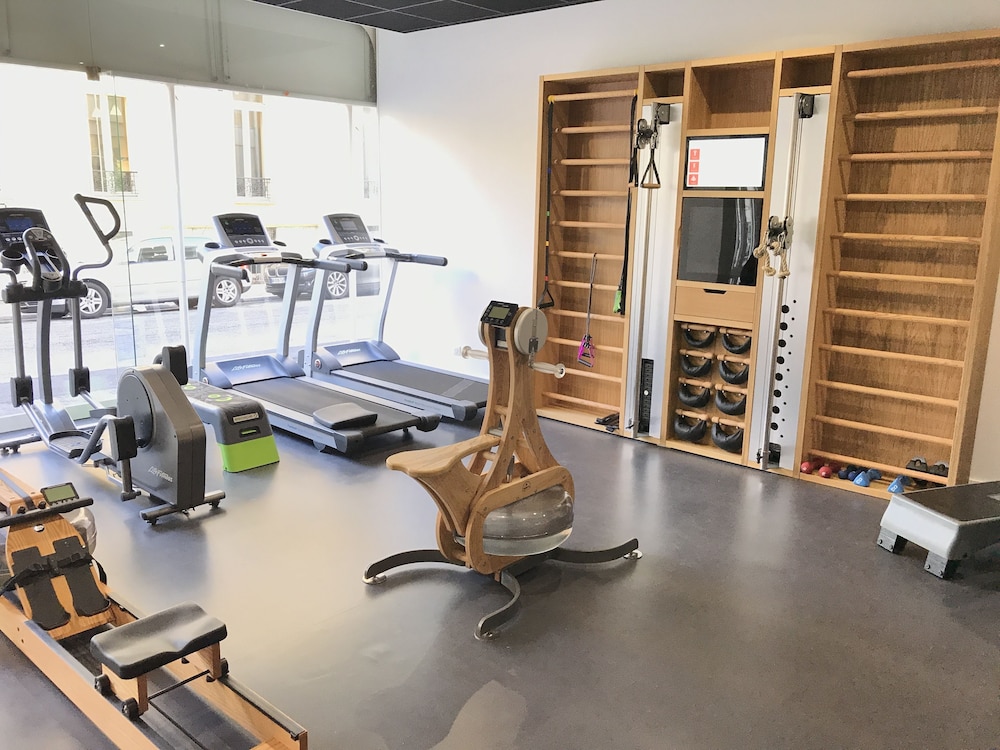 sport_facililities