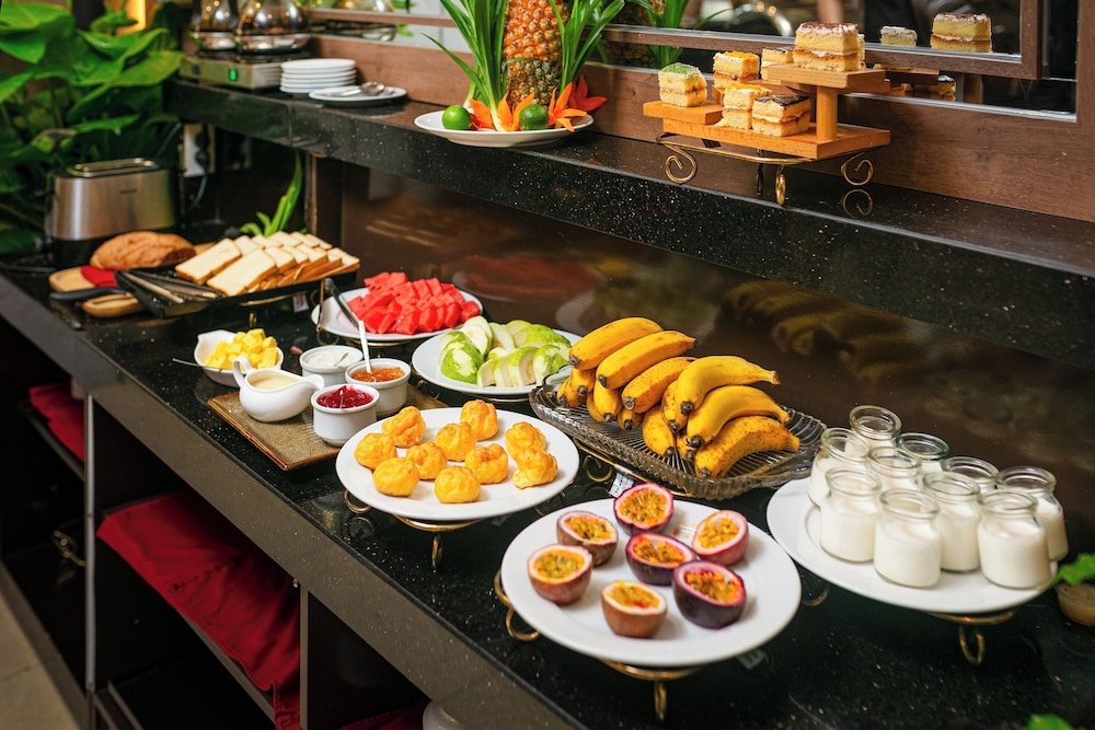 Hanoi La Charm hotel & Spa 30/50