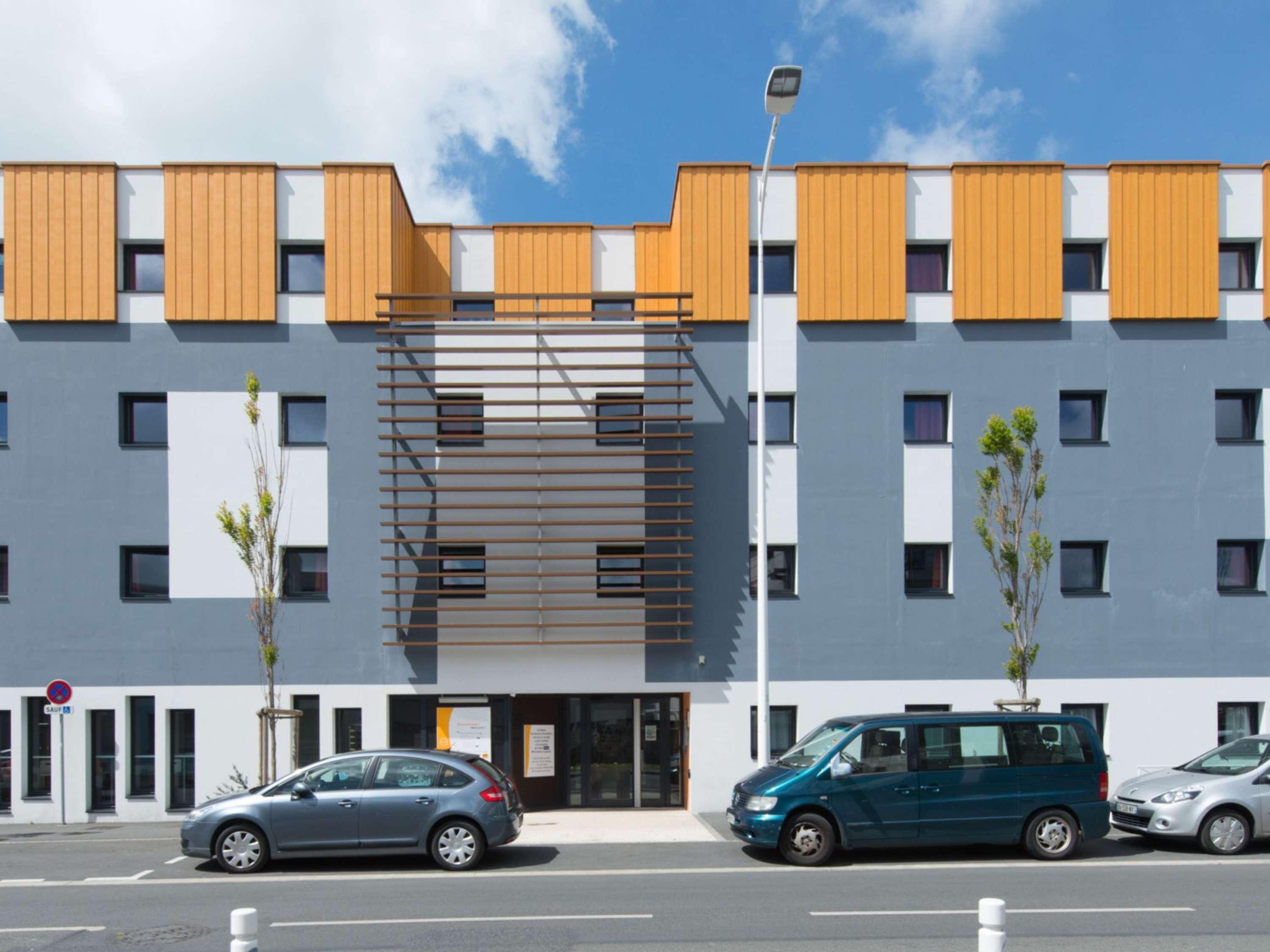 ibis budget La Rochelle Centre les Minimes 33/39