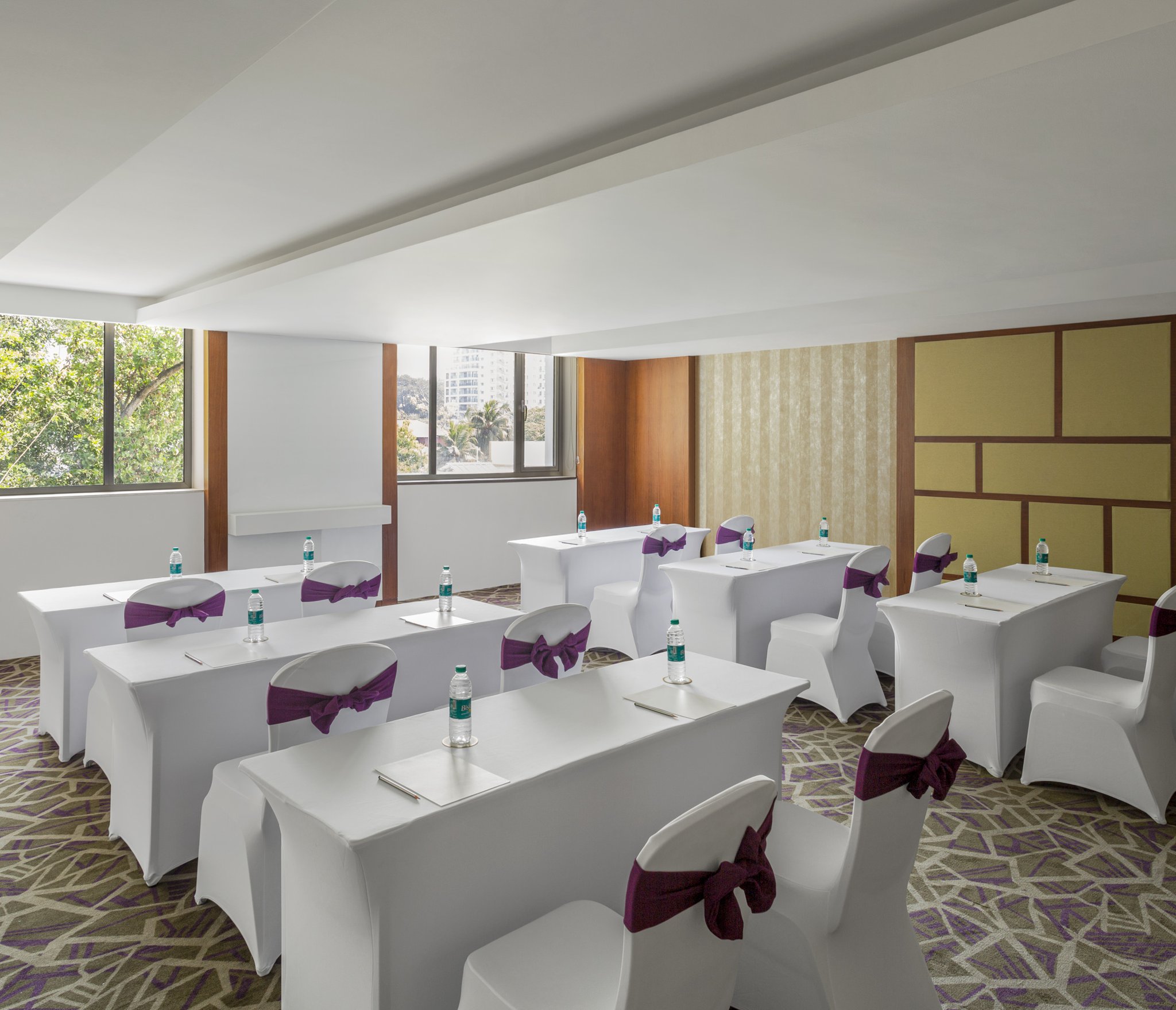 Vivanta Thiruvananthapuram 60/68