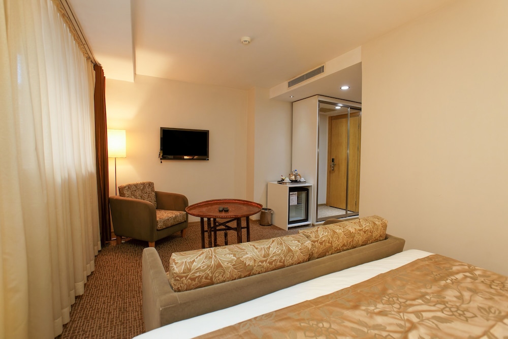 Peninsula Galata Boutique Hotel 28/81
