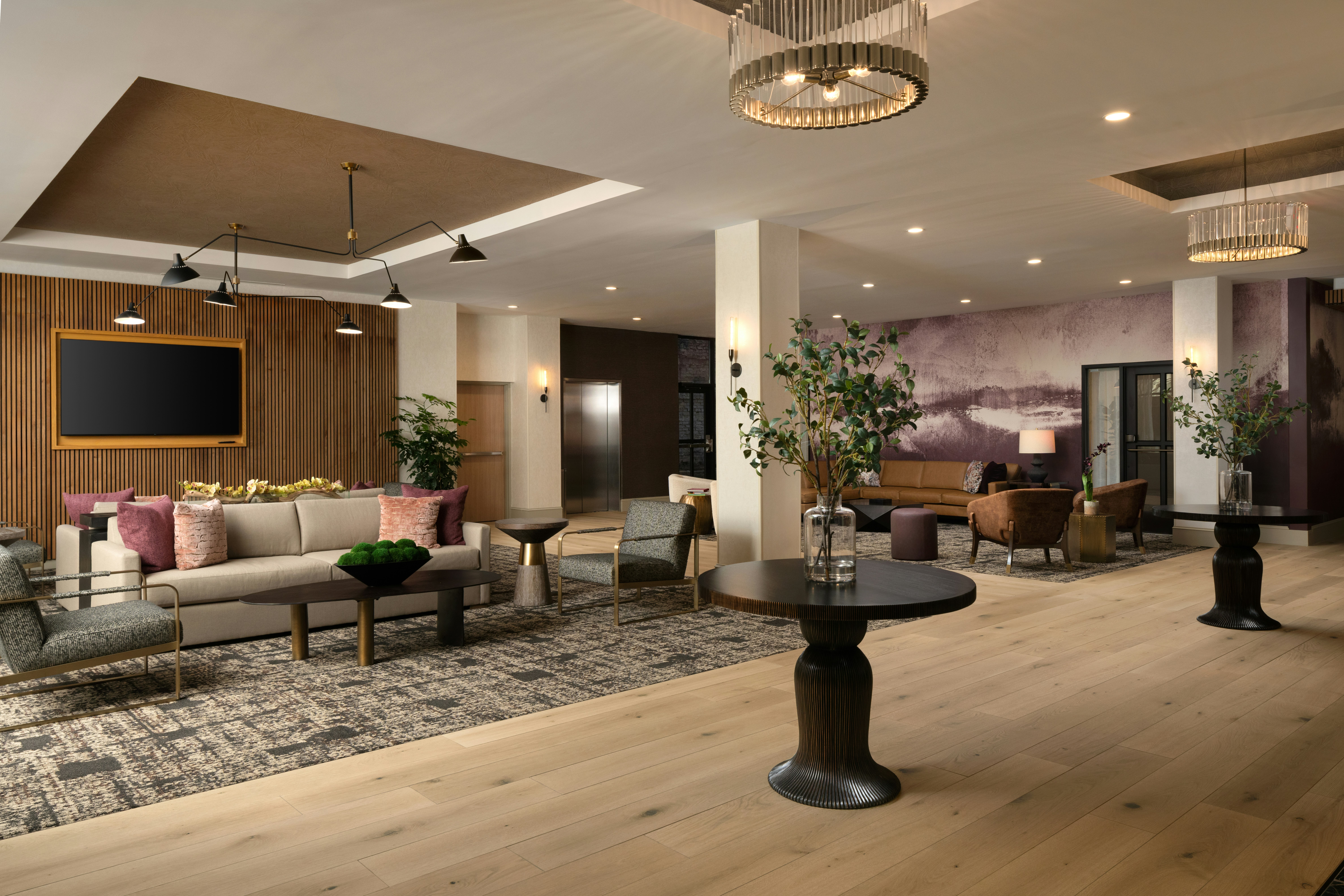 Hilton Garden Inn Greenville University Area 38/58