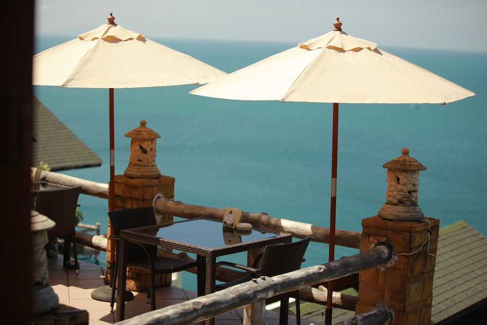 Phangan Utopia Resort photo3