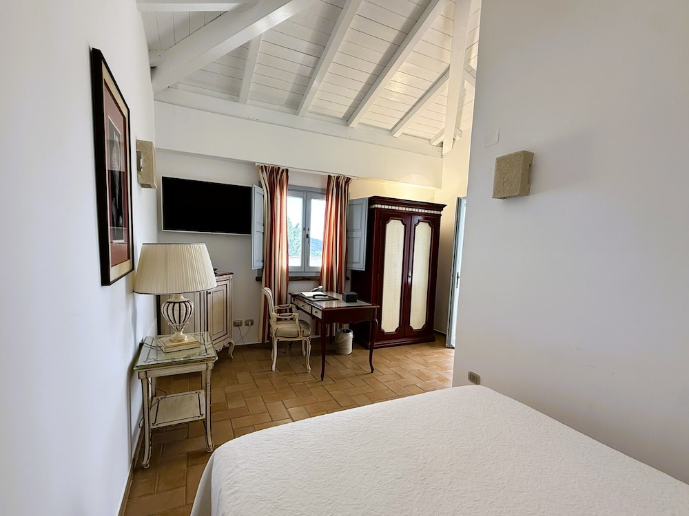 La Locanda Del Carrubo 29/73