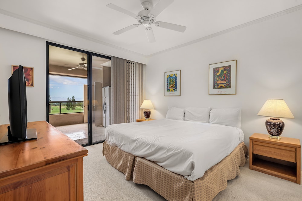 Kohala Coast Vacation Rentals by Outrigger 16/50
