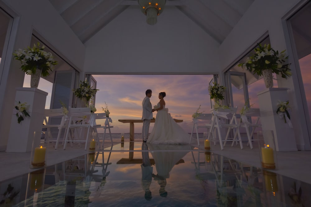 Four Seasons Resort Maldives at Landaa Giraavaru 26/44