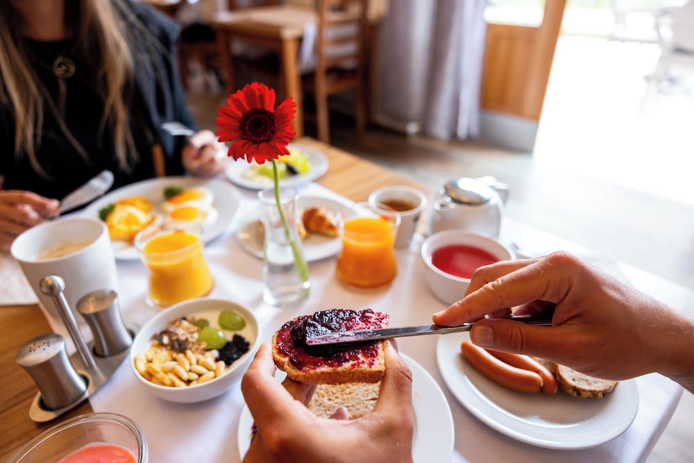 Pytloun Wellness Hotel Hasistejn 40/58