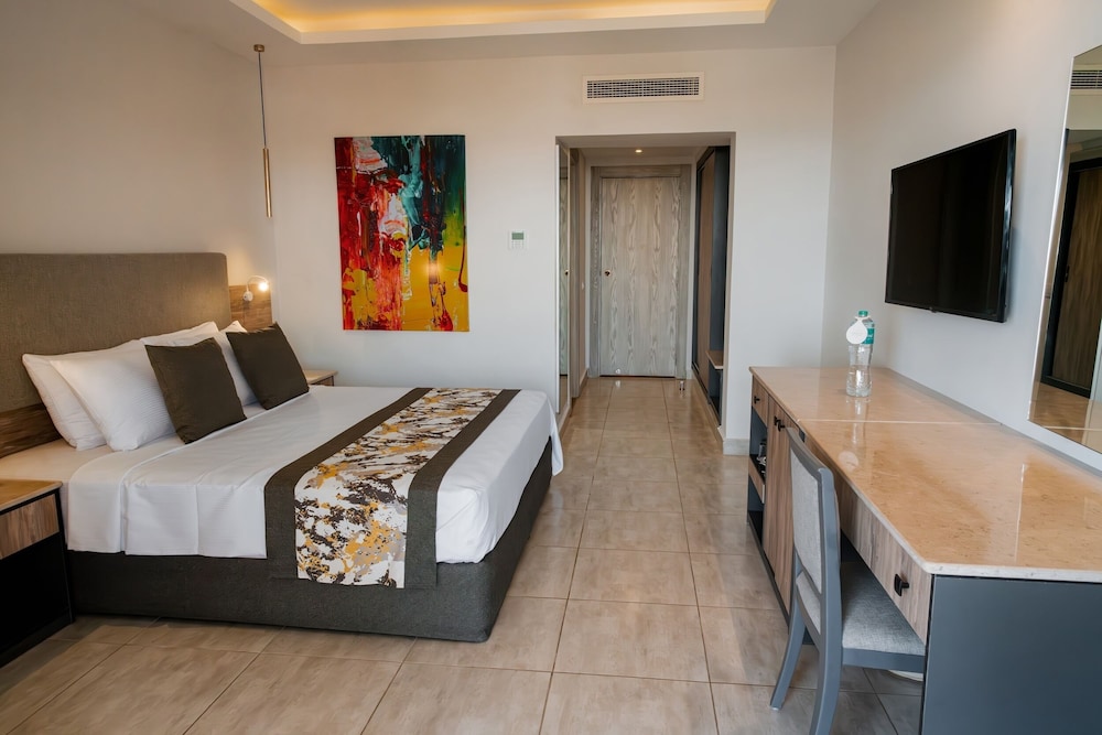 Hurghada Long Beach Resort 11/59