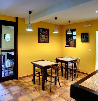 Coviella Hotel Rural 43/63