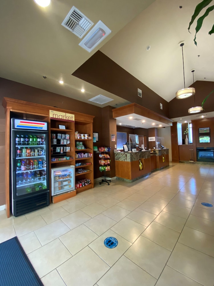 Fairfield Inn Sacramento Cal Expo 7/50