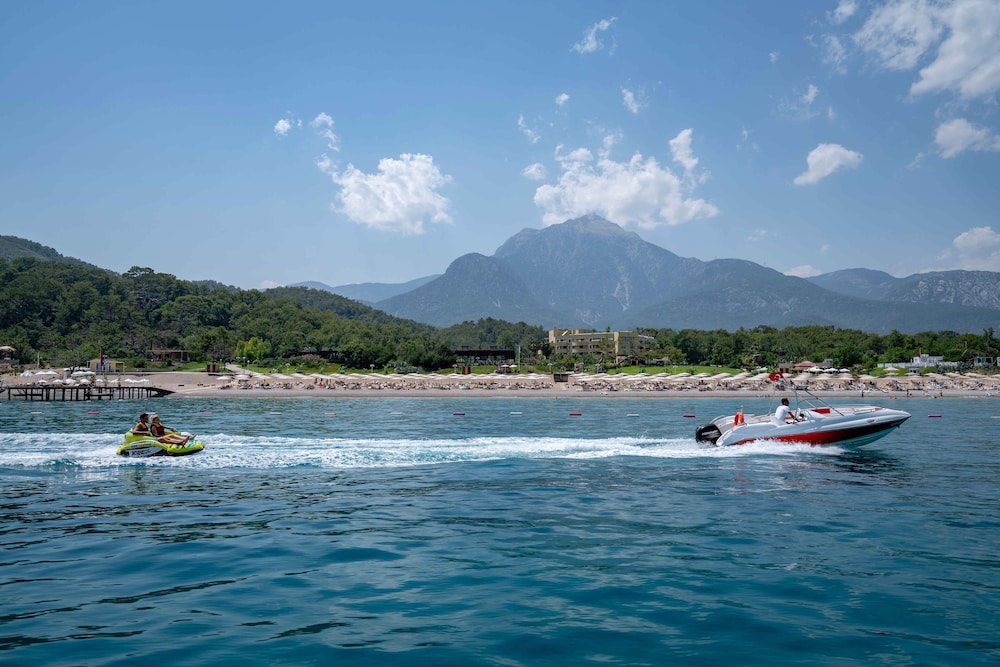 Movenpick Resort Antalya Tekirova 56/63