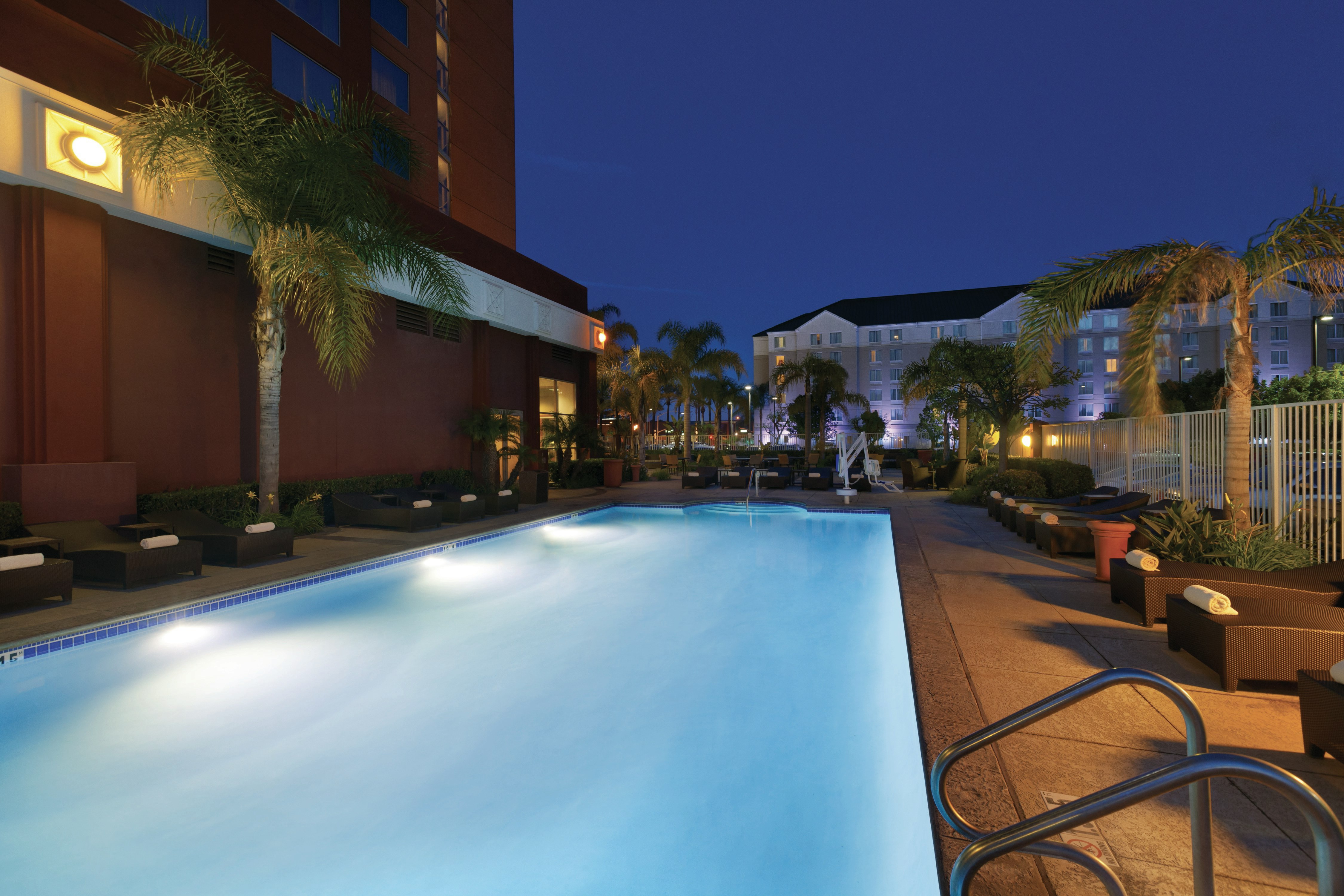 Embassy Suites By Hilton Anaheim South 51/51