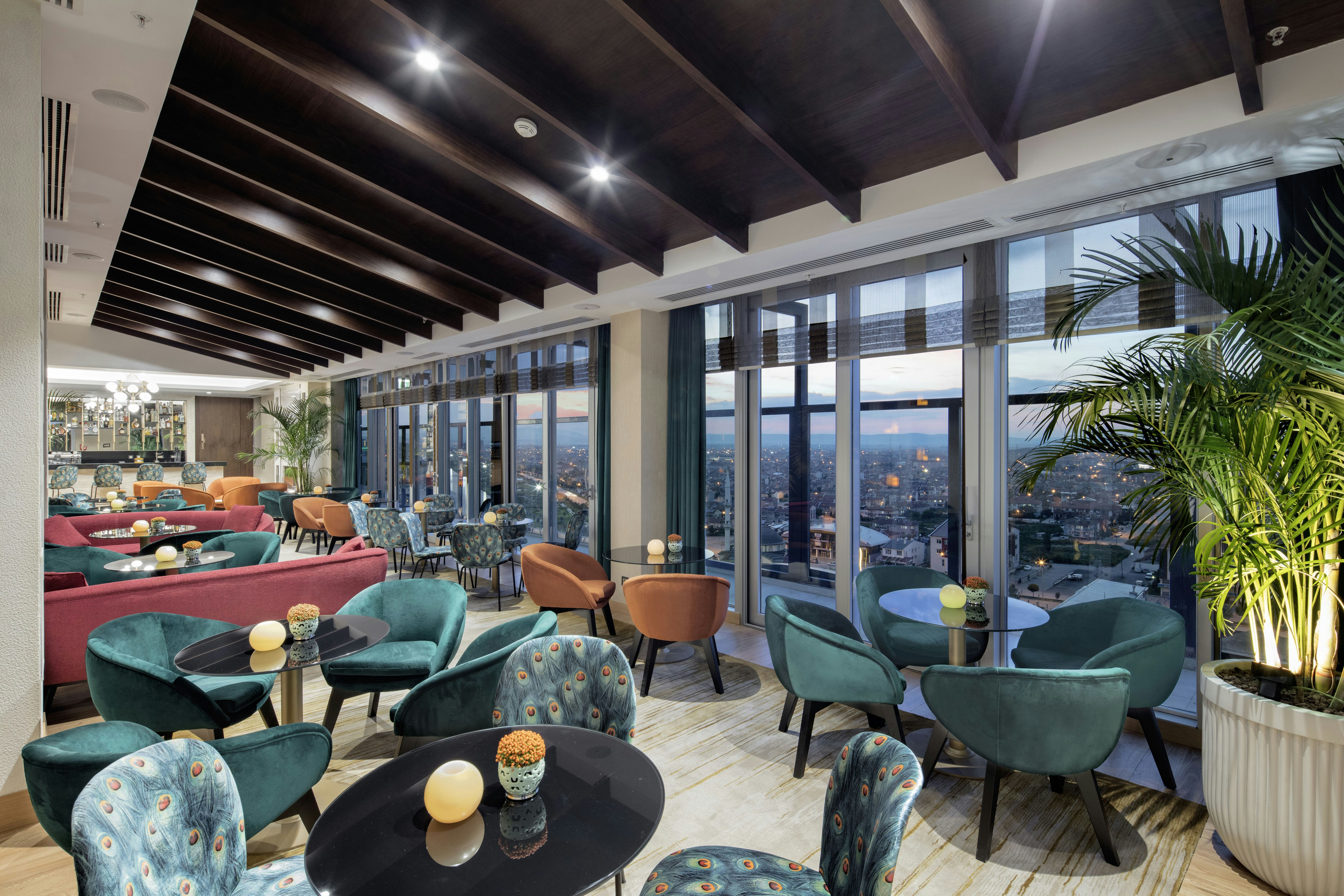 DoubleTree by Hilton Afyonkarahisar 32/39