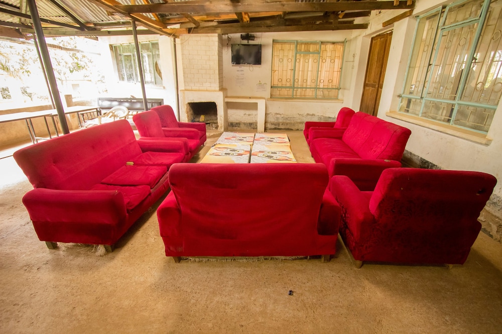 Engo Airport Resort Kitale 13/28