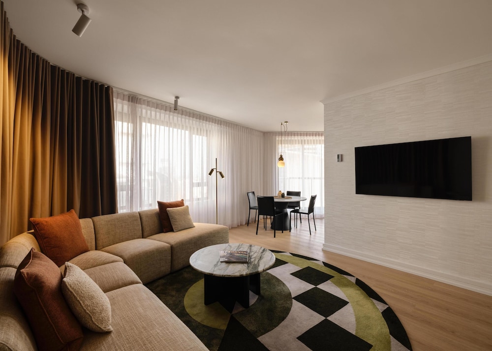 Adina Apartment Hotel Sydney Town Hall 40/58