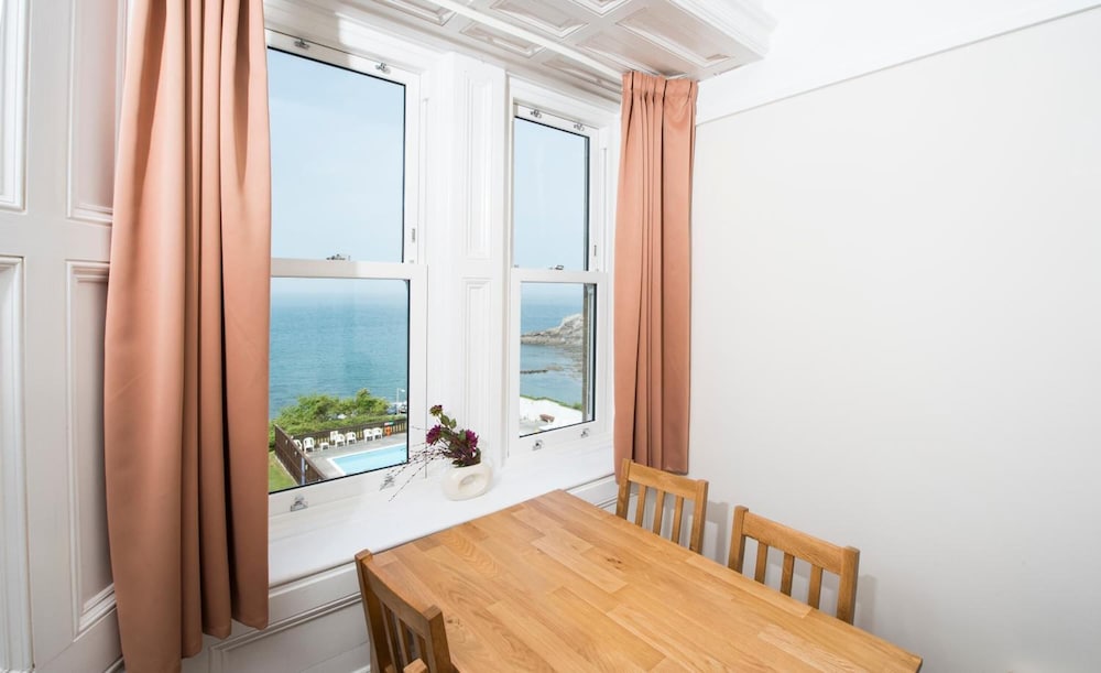 Combe Martin Beach Holiday Park 48/48