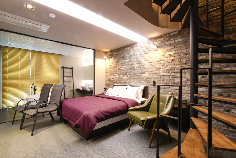Louis Boutique Hotel 11/44
