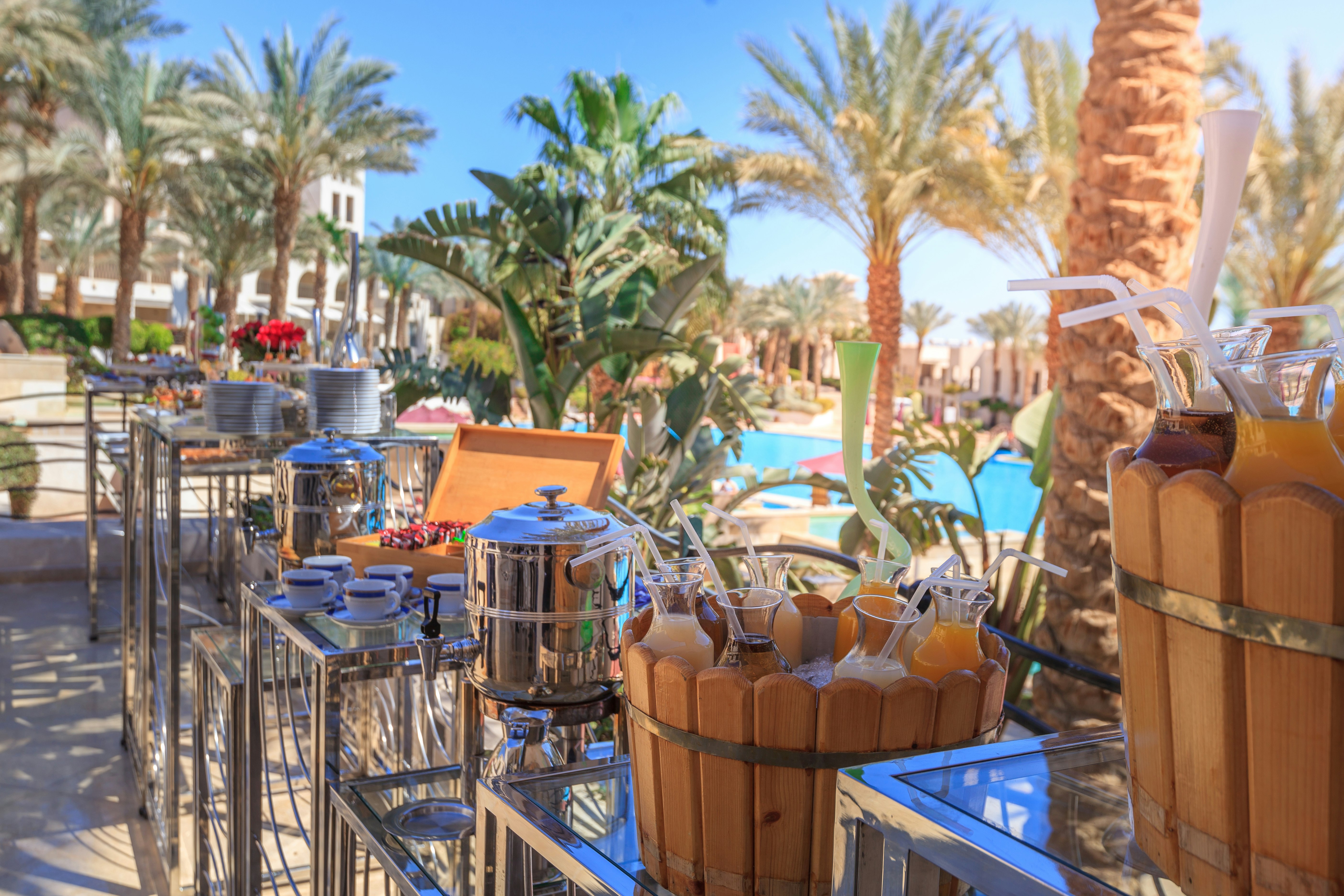 GRAND ROTANA RESORT AND SPA 28/50