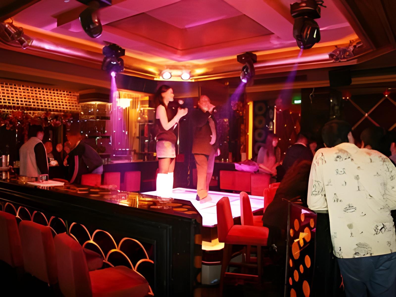 The Clipper Hotel 28/36