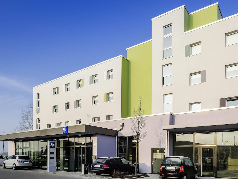Hotel ibis budget Muenchen Airport Erding 3/36