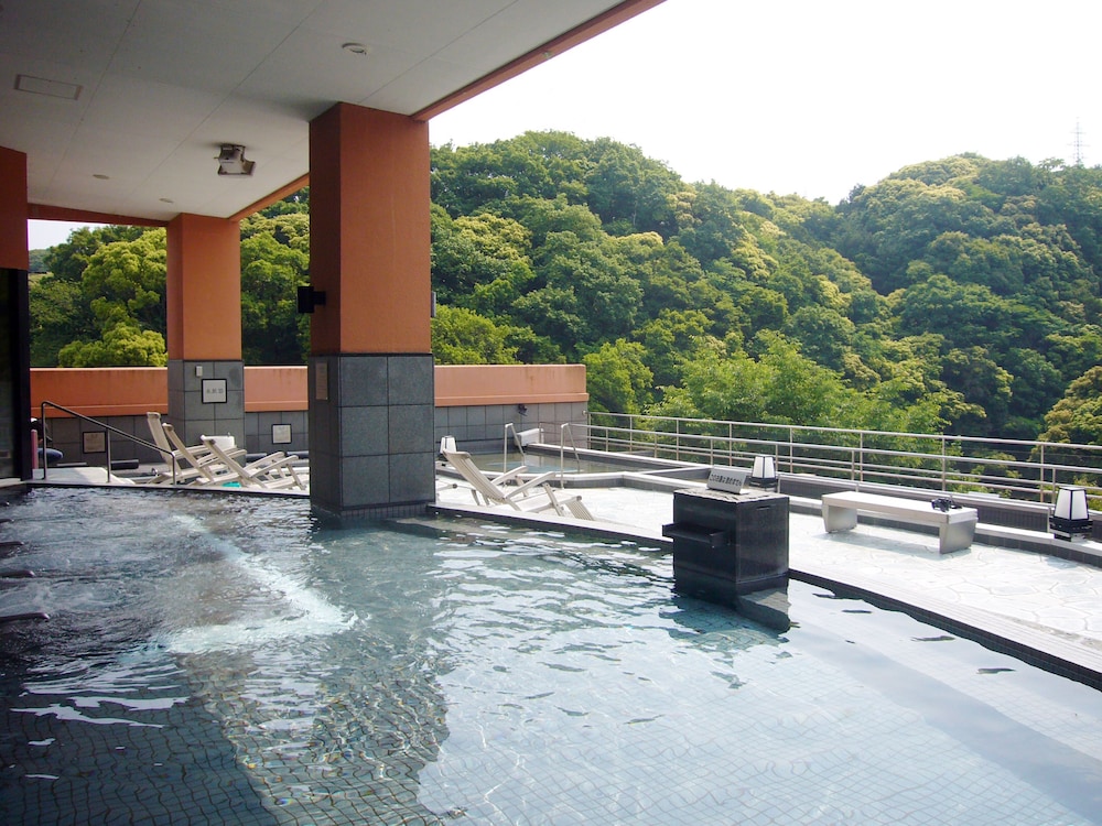 Tsumagoi Resort Sai No Sato 24/50