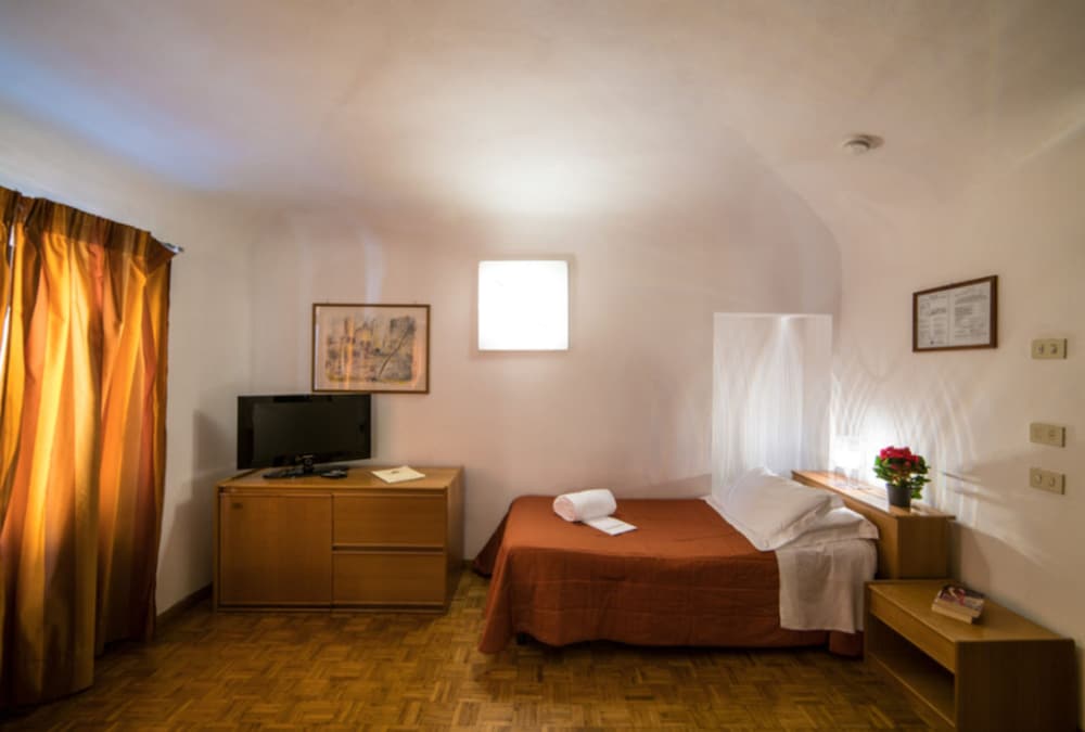 La Vecchia Cartiera 25/49