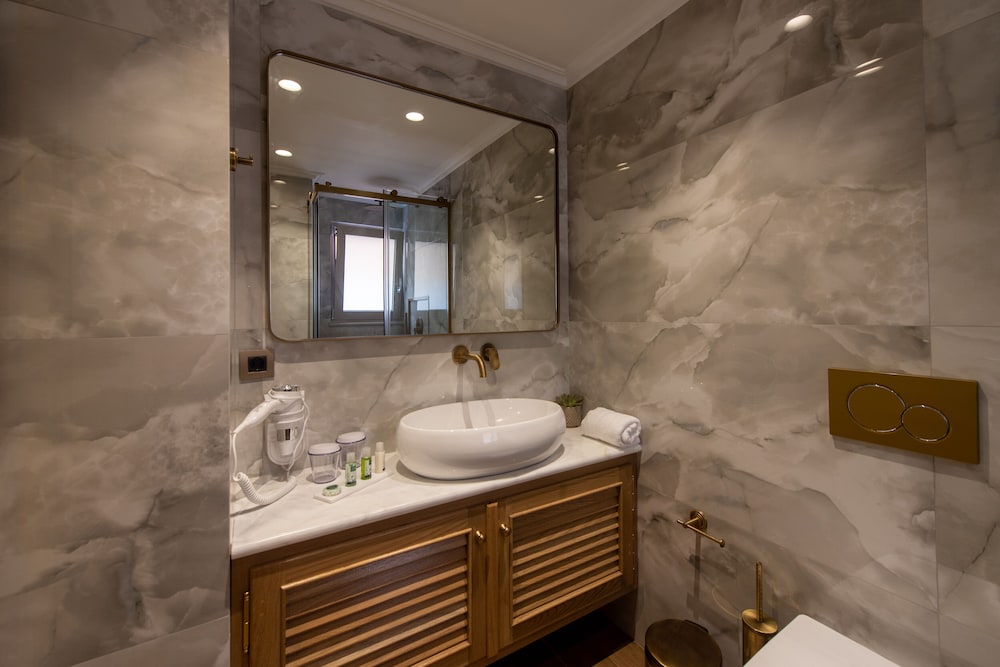 Capolavoro Suites 38/41