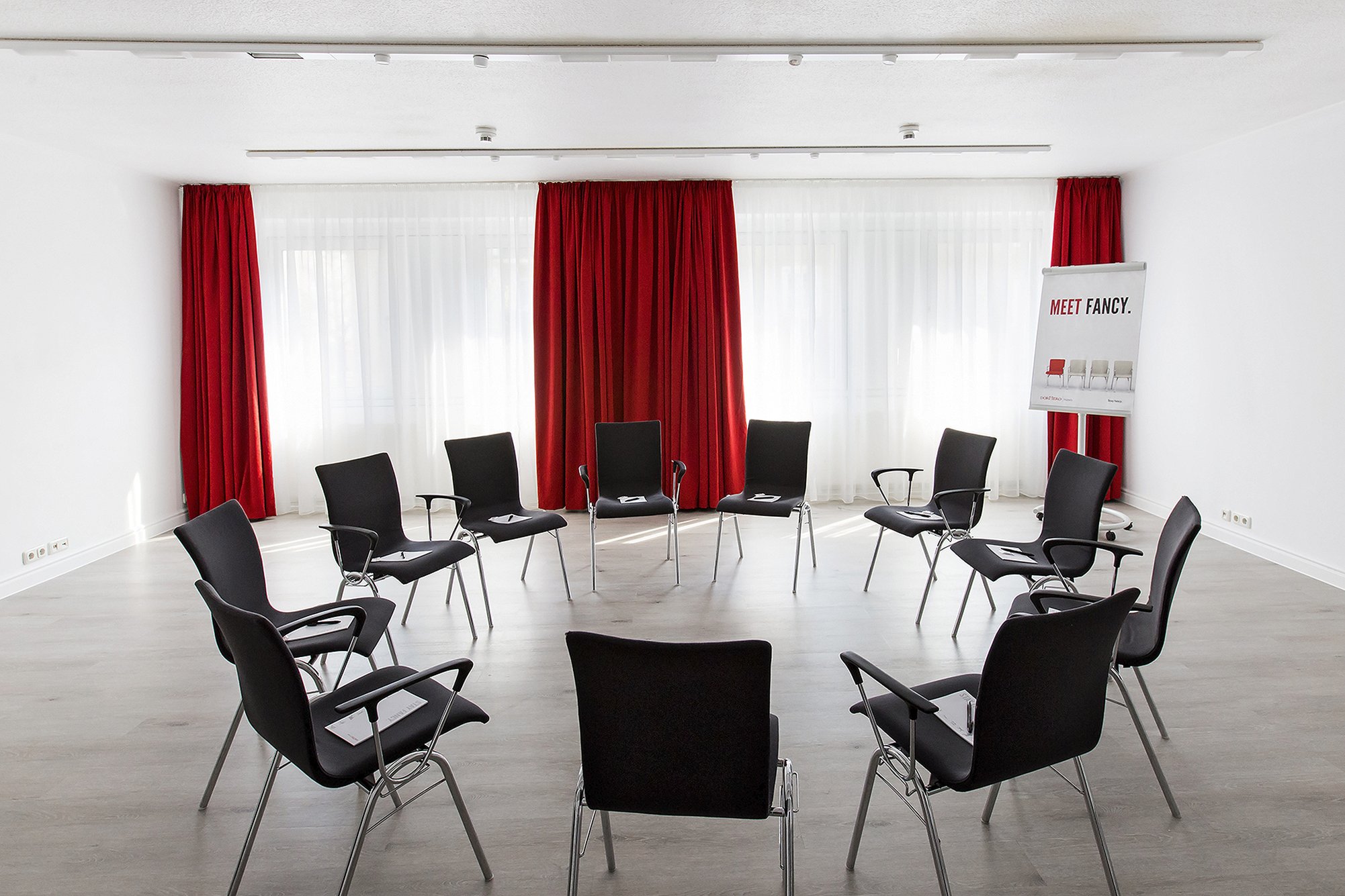 Dormero Hotel Dessau-Roßlau 29/31
