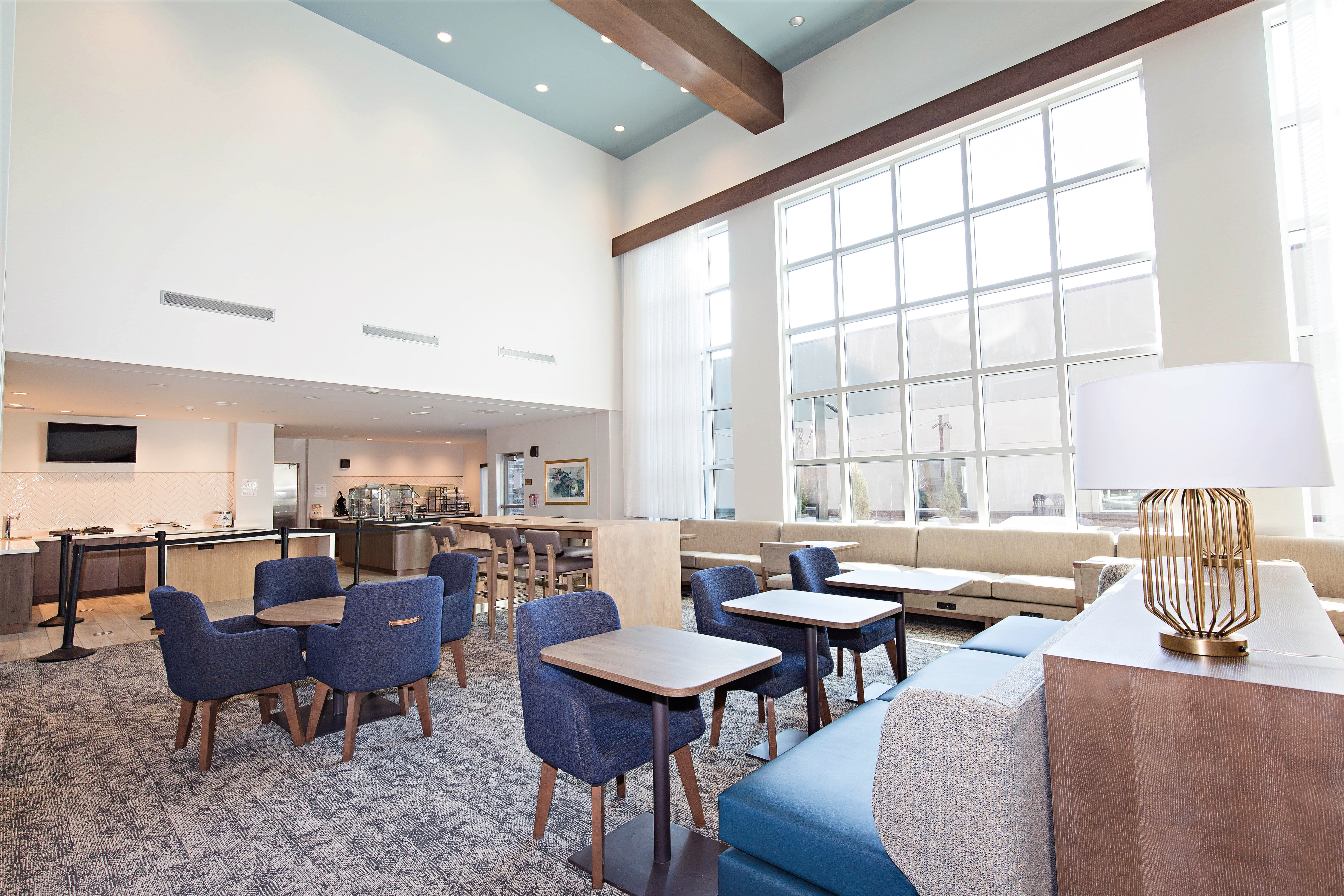 Staybridge Suites Denver North Thornton 52/67