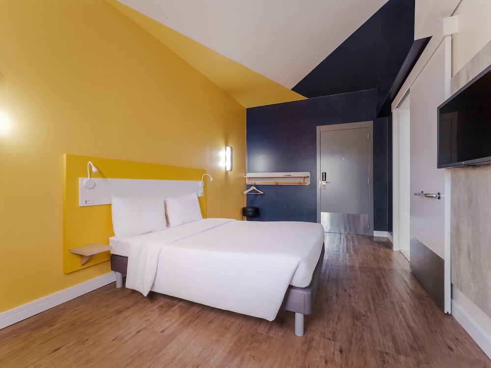 ibis Budget Farroupilha 29/60